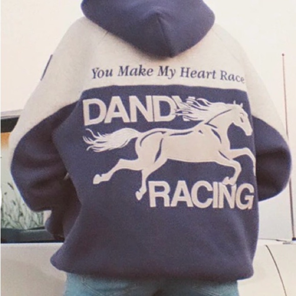 Dandy sweater